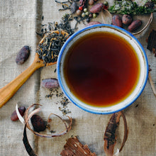 Load image into Gallery viewer, Loose Leaf Tea: Christmas Cheer
