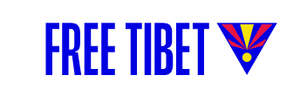Free Tibet shop