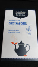 Load image into Gallery viewer, Loose Leaf Tea: Christmas Cheer
