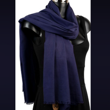 Load image into Gallery viewer, Organic Cotton Scarf
