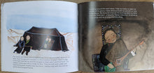 Load image into Gallery viewer, Once I was a nomad: Pema&#39;s story from Tibet
