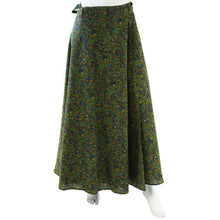 Load image into Gallery viewer, Nature&#39;s Dye Wrap Skirt

