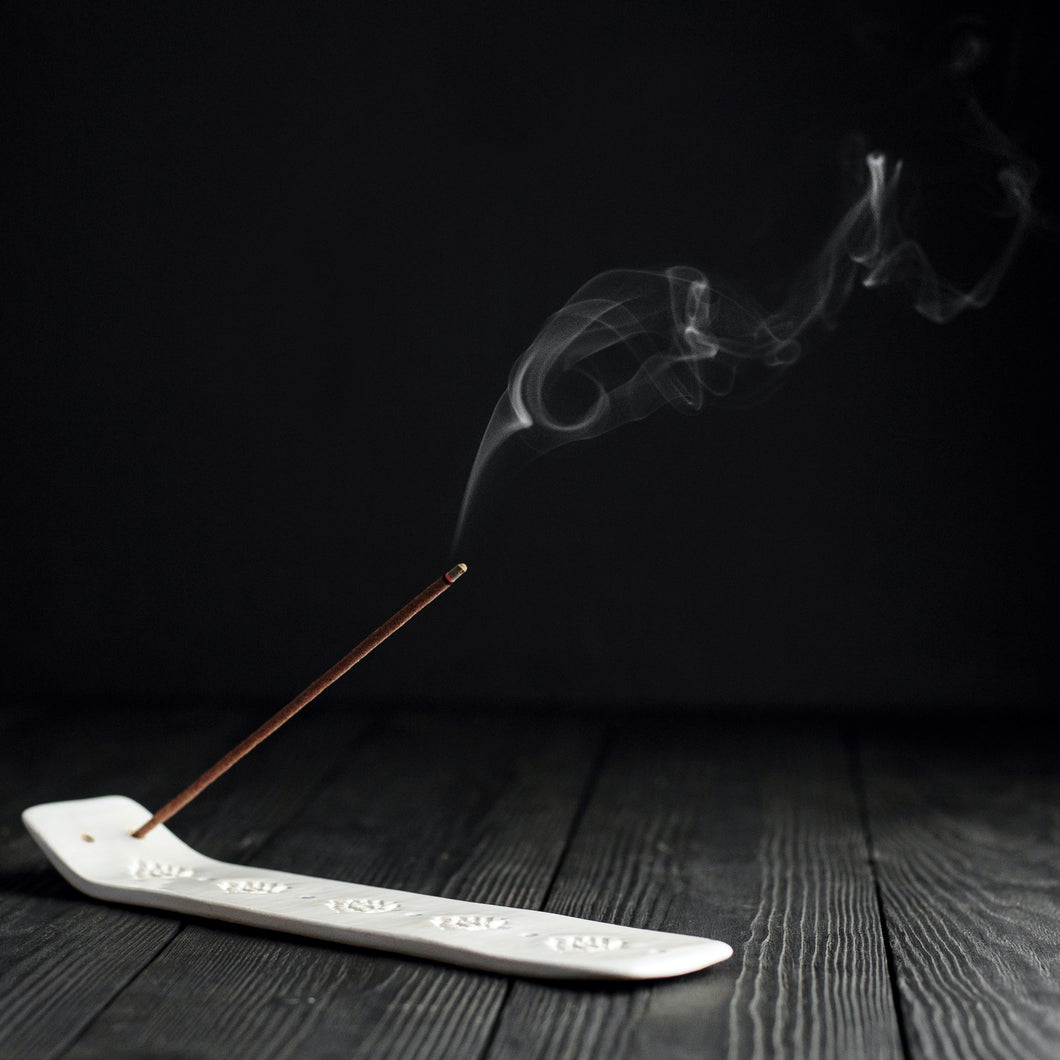 White Tara Incense