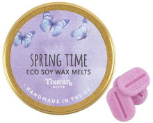 Load image into Gallery viewer, Eco Soy Wax Melts
