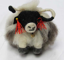 Load image into Gallery viewer, Tibet Yak Doll
